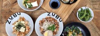 ZUBU Ramen  (Downtown)