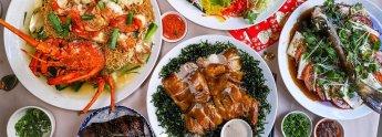 Up to 50% OFF | Sandy La Chinese Restaurant