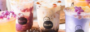 HAPPY HOUR | OneZo Tapioca