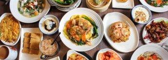 50% Meal Deals | Happy Hong Kong Restaurant & Bar