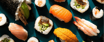 Kou Sushi (RH)