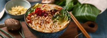 Fuyouji Noodles【Fan Deals】 (MK)