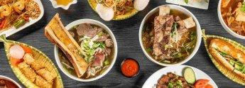 The One Pho | VIP 30% OFF