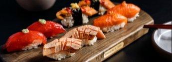 Sumire Sushi【Fan Deals】Vancouver