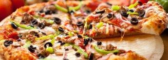 Pizza Up to 40% OFF | Yummy Slice Pizza (East Broadway)