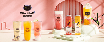 CHA MIAO | 72% OFF Milk Tea (DT)