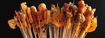 Up to 50% OFF | Kwa Food Fried Skewers