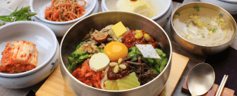 50% OFF Meal Deals | Oiso Kimchi Cafe