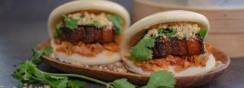 Glorious Bao (Brentwood)