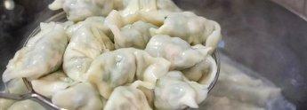 Family Dumplings | 30% OFF (MK)