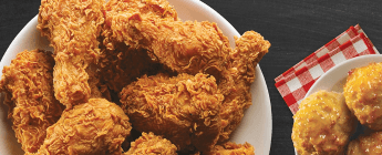 Church's Chicken | Special Promotion (DT)