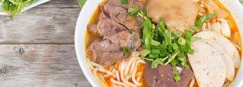 Bun Bo Hue O Nom (NY)