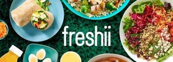 Freshii  (Great Northern Way)