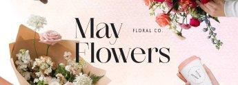 May Flowers·Coffee | Special Promotion (DT)