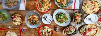 Take Thai Home Restaurants