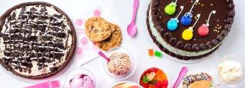 Baskin Robbins （Canada Wonderland）