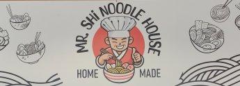 MR. SHI HOME MADE NOODLE HOUSE