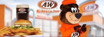 A&W (Sheppard)