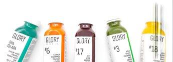 Glory Juice Co.