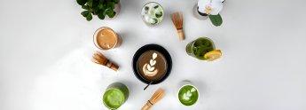 Whisk Matcha