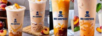 🍃Mr Surprise · Tea Station🍋 | $0.01 Drink (SC)