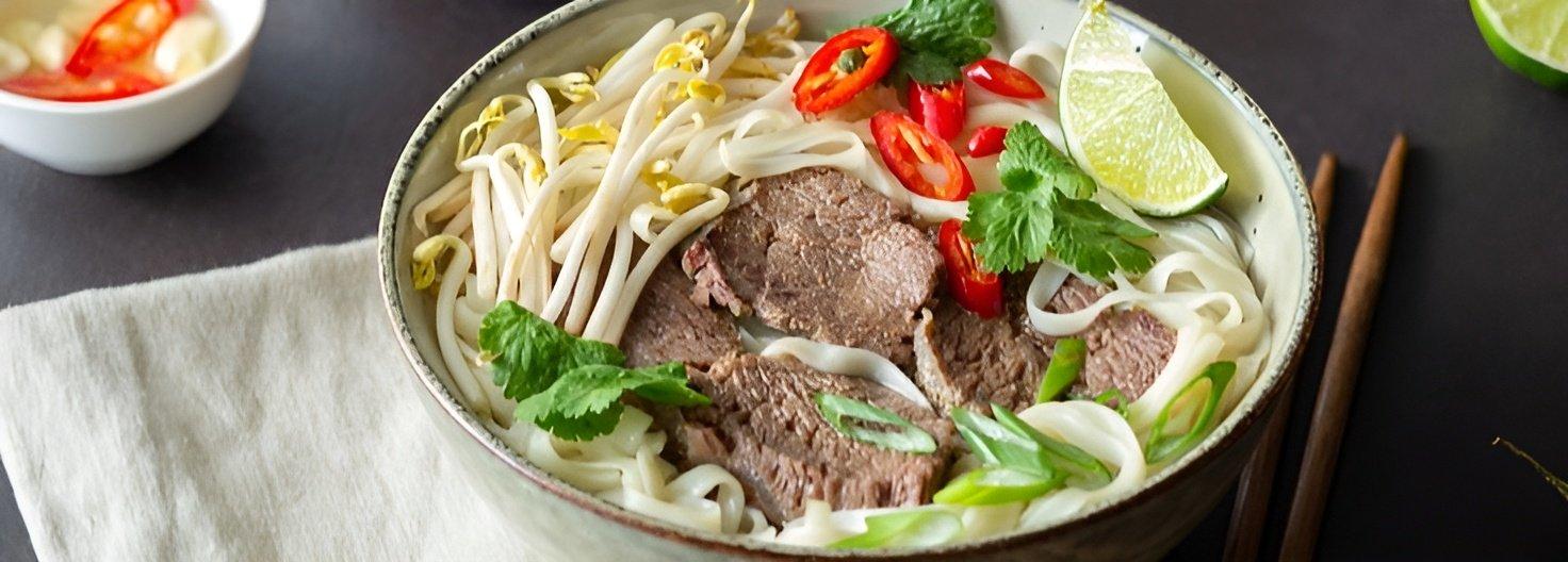 Pho Thanh Cong | VIP 30% OFF (SC)