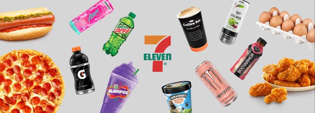 7-Eleven (Bay St)