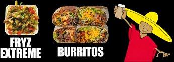 Burrito Boyz (Lake Shore Boulevard West)