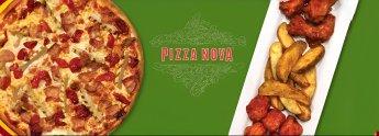 Pizza Nova (Bloor)