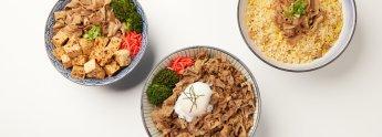 Up to 50% OFF | Donburi (Burnaby)