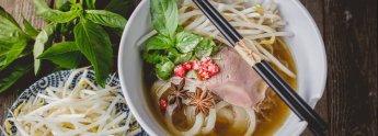 Pho Dac Biet (Special Pho) | VIP 30% OFF