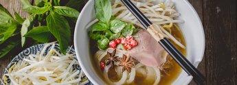 Pho Dac Biet (Special Pho) | VIP 25% OFF