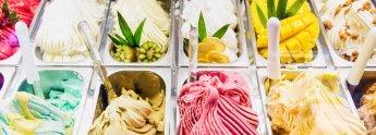 Pidapipo Gelato & Sweets | VIP 25% OFF (DT)