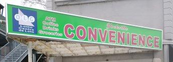 Yorkville Convenience | Convenience Store