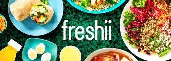 Freshii (W Broadway)