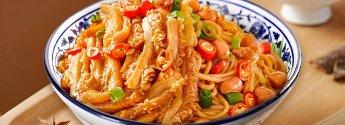 Rice and Noodle Restaurant | VIP 35% OFF (SC)