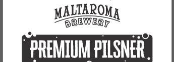 Malt Aroma Brewery 麦香精酿