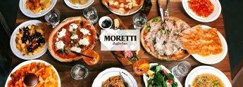 Pizzeria Moretti