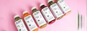 Glory Juice Co.