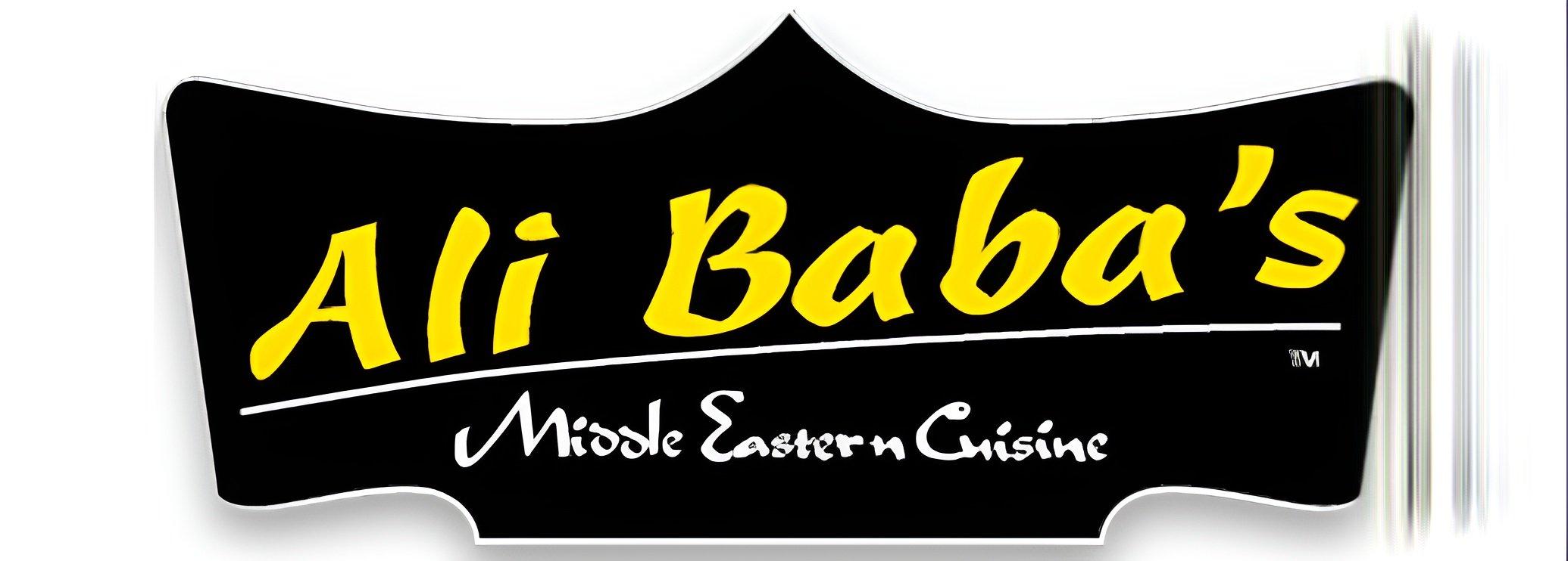 Ali Baba's