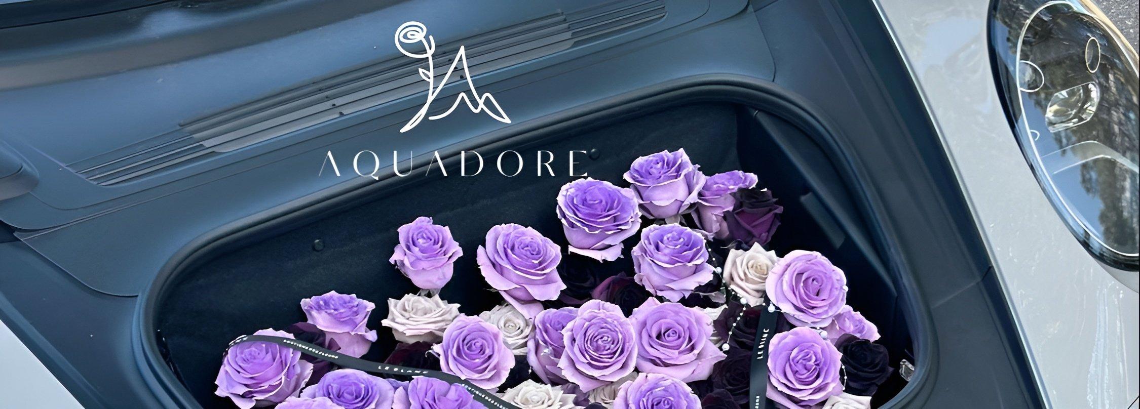 Aquadore Floral (Richmond Hill)