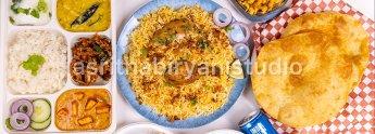 Asritha Biryani Studio - Indian Cuisine