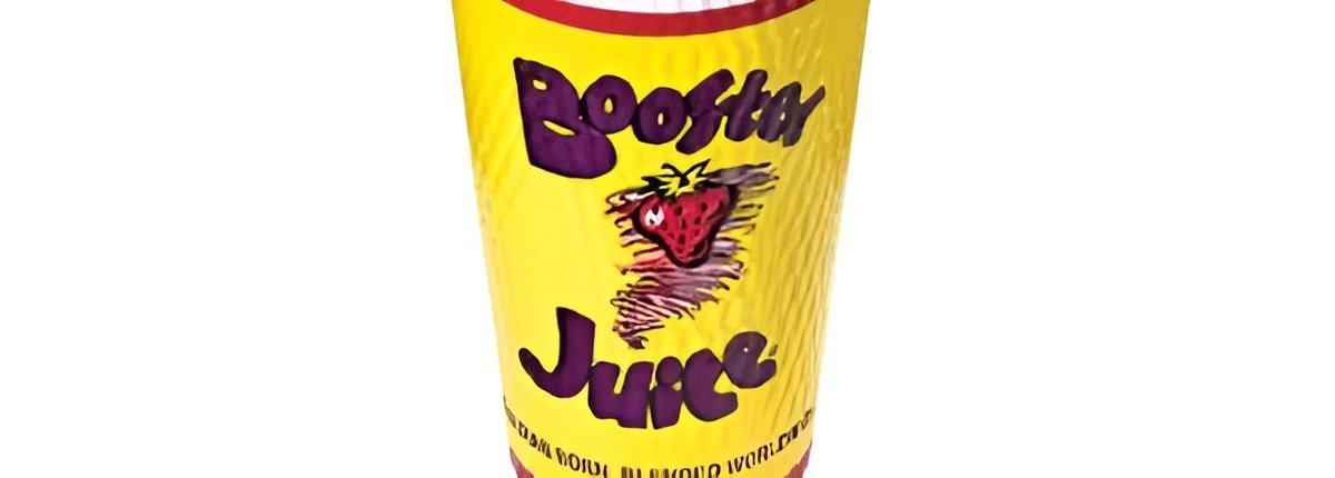 Booster Juice (Campus Tower)