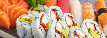 Monkey Thai Sushi | VIP 40% OFF (DT)