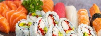 Monkey Sushi | VIP 40% OFF (Rosedale)