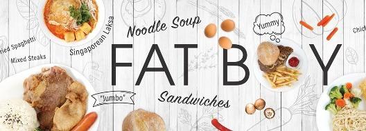 Fat boy kitchen·Great Combo (Victoria)