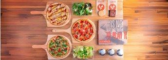 Blaze Pizza (Dundas Street East)