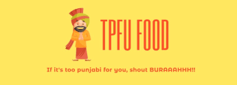 Too Punjabi For You  | 💥 VIP 35% OFF