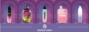 Super vape | 50% OFF Specials