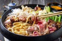 Buy One Get One Free | Mr. Kare Udon Japanese Bistro